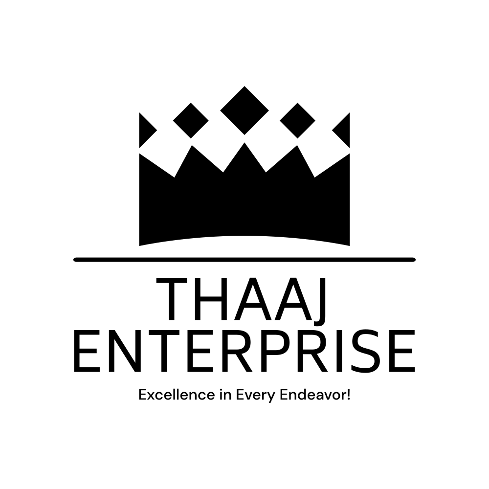 Thaaj Enterprise Private Limited